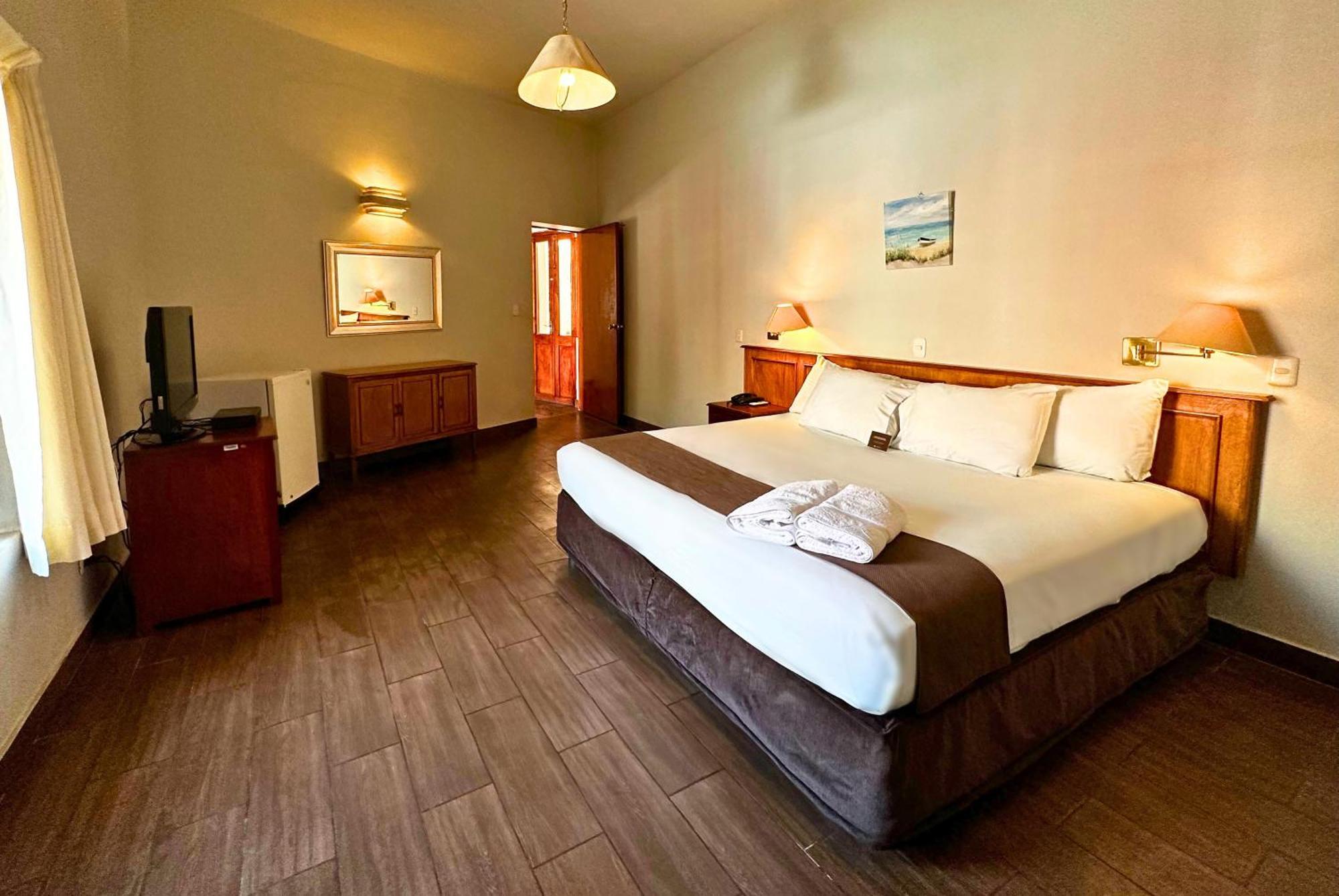 Dm Hoteles Mossone - Ica Luaran gambar