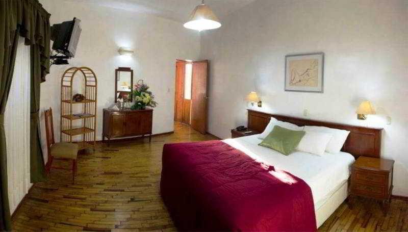 Dm Hoteles Mossone - Ica Luaran gambar