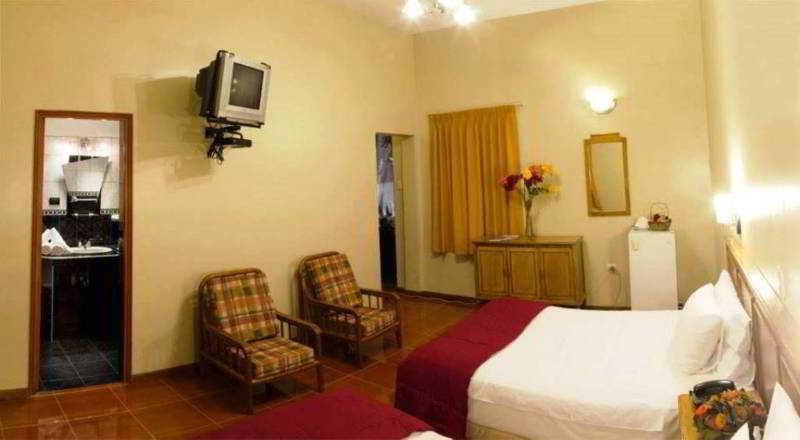 Dm Hoteles Mossone - Ica Luaran gambar