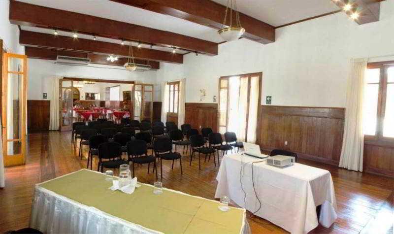 Dm Hoteles Mossone - Ica Luaran gambar
